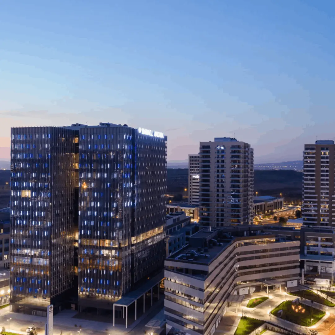Mahall Ankara C2 Blok – Konsept Ofis sanal ofis adresi