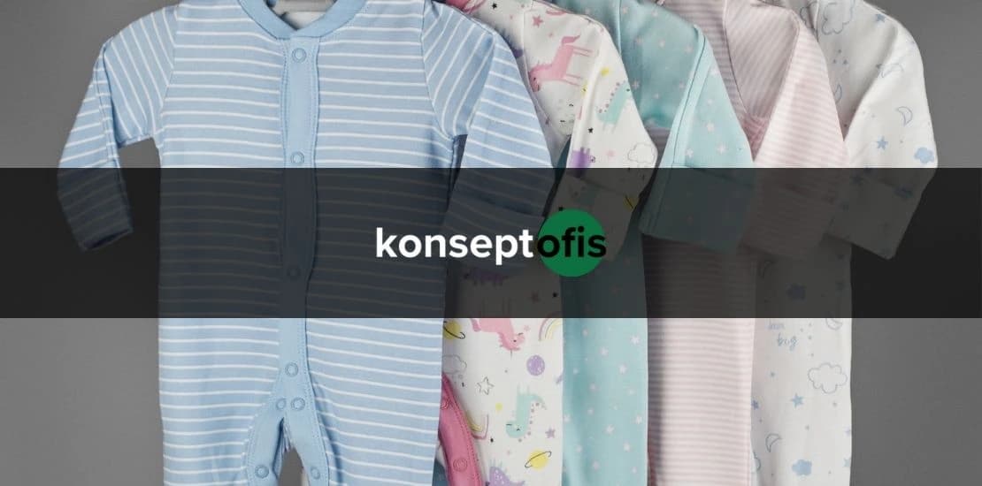 internetten bebek kıyafeti satışı