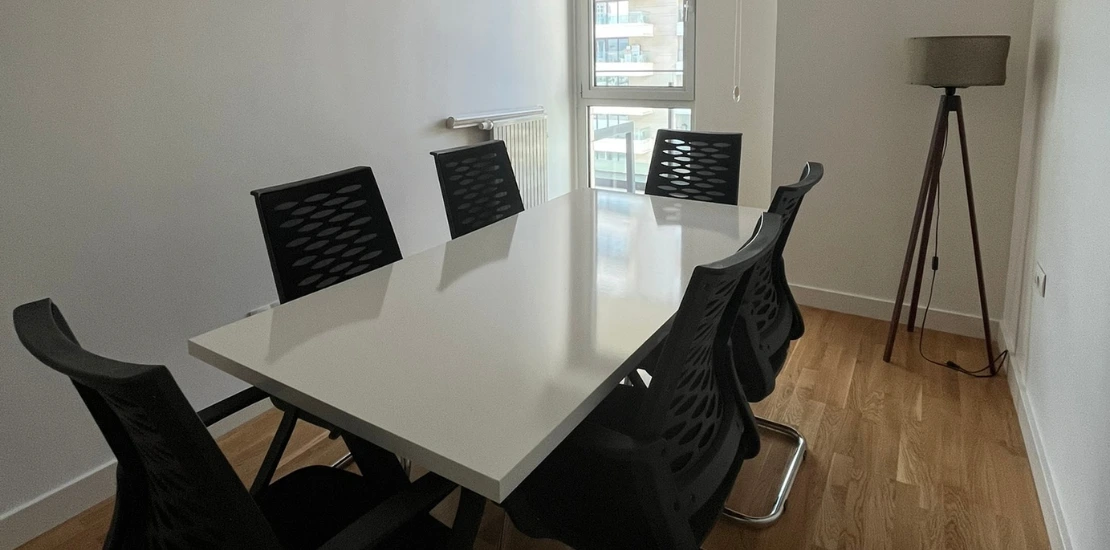 ankara kiralık toplantı odası