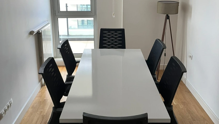 ankara kiralık toplantı odası