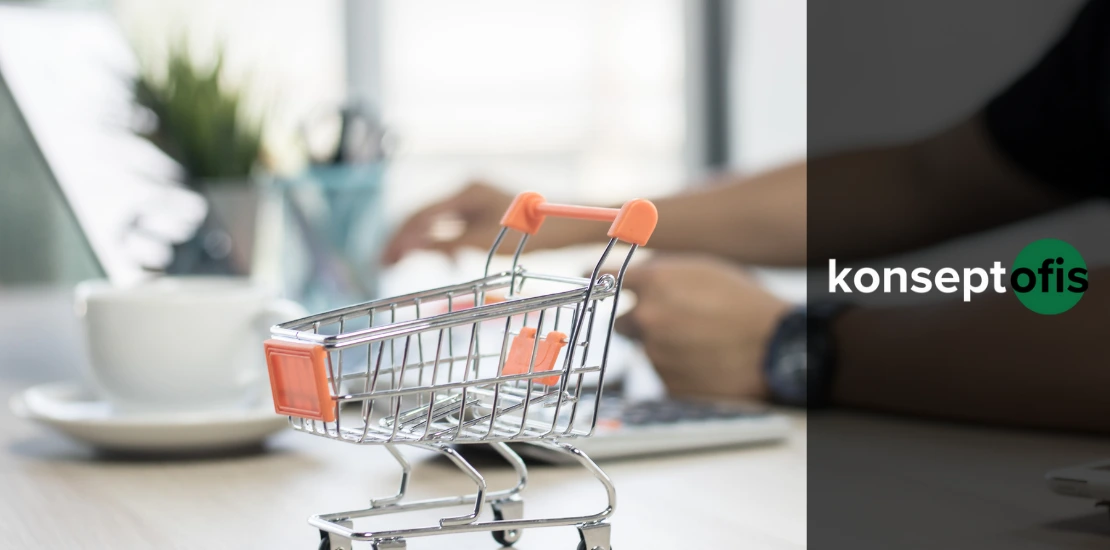 e-ticaret nasıl yapılır