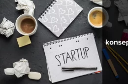 startup nedir?